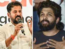 Telangana CM Revanth Reddy claims police had to force Allu Arjun out after woman’s death at Sandhya Theater; Pushpa 2 star DENIES allegations: “It was not a roadshow or a procession”