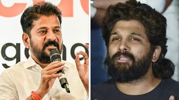 Telangana CM Revanth Reddy claims police had to force Allu Arjun out after woman’s death at Sandhya Theater; Pushpa 2 star DENIES allegations: “It was not a roadshow or a procession”
