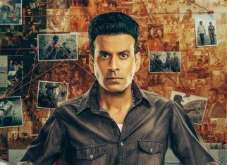 The Family Man 3 shoot wraps up; Manoj Bajpayee teases fans with a post that says, “Aur Thoda Intezar”