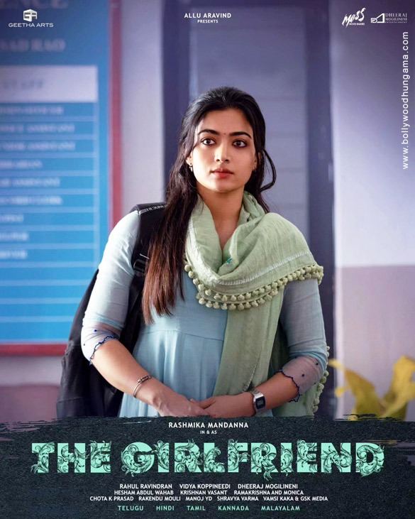 the girlfriend 2