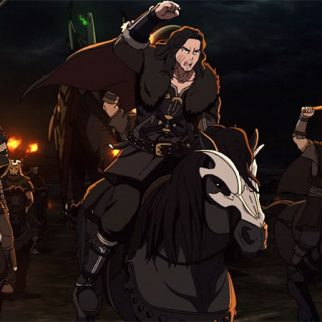 The Lord of the Rings: The War of the Rohirrim filmmaker Kenji Kamiyama says, “I hope the audience enjoy what Japanese anime - animation brings to the table”