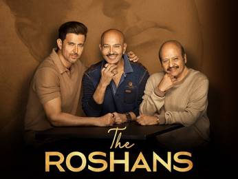 The Roshans docu-series set to premiere on Netflix from January 17, 2025