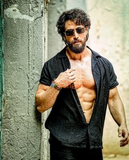 Tiger Shroff