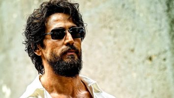 Tiger Shroff