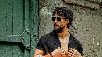 Tiger Shroff
