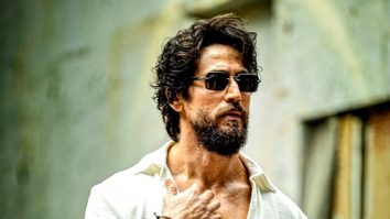 Tiger Shroff