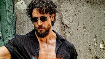 Tiger Shroff