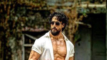 Tiger Shroff