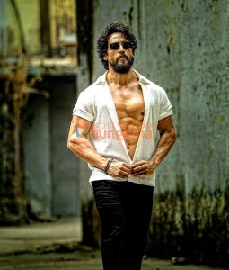 Tiger Shroff