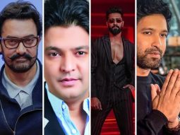 #2024Recap: 12 Trendsetters of the Year – Aamir Khan’s stint with Laapataa Ladies, Bhushan Kumar took on Singham Again, Vicky Kaushal’s killer moves in ‘Tauba Tauba’, Vikrant Massey’s bold sabbatical plan…
