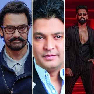 #2024Recap: 12 Trendsetters of the Year – Aamir Khan’s stint with Laapataa Ladies, Bhushan Kumar took on Singham Again, Vicky Kaushal’s killer moves in ‘Tauba Tauba’, Vikrant Massey’s bold sabbatical plan…