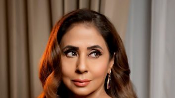 Celeb Photos Of Urmila Matondkar