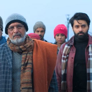 Vanvaas Box Office: Nana Patekar starrer has a weekend of Rs. 3.28 crores