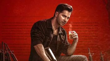 “Baby John has totally changed my life”: Varun Dhawan speaks about “Atlee’s world is filled with drama, action, and hero elevation”