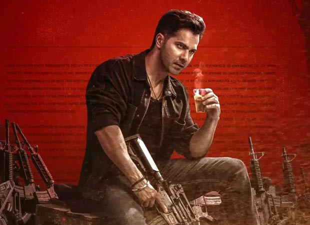 "Baby John has totally changed my life": Varun Dhawan speaks about "Atlee’s world is filled with drama, action, and hero elevation"