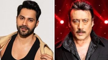 Varun Dhawan is all praises for Jackie Shroff in Baby John; says, “This will be Jackie Shroff 3.0 in the film”