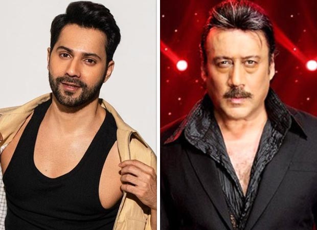 Varun Dhawan is all praises for Jackie Shroff in Baby John; says, "This will be Jackie Shroff 3.0 in the film"