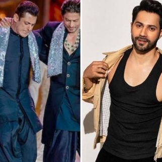 “Shah Rukh Khan, Salman Khan and Aamir Khan are not delulu”: Varun Dhawan critiques Bollywood leadership, calls for reinvention and diversity