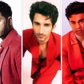 Varun Dhawan, Sidhant Gupta, Babil Khan and more: Red Hot looks for the Christmas holidays