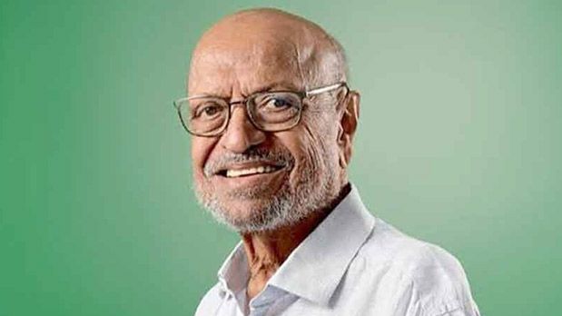 Veteran filmmaker Shyam Benegal passes away at 90