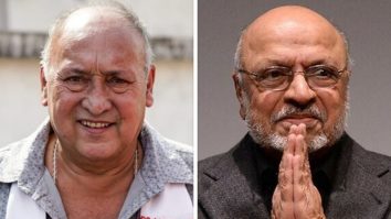 Victor Banerjee on working with Shyam Benegal in Arohan, “He allowed me to actually become an electrician”