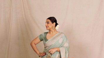 Vidya Balan