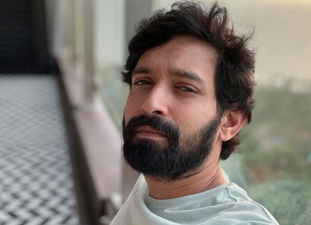 SHOCKING! Vikrant Massey Announces Retirement From Acting at 37