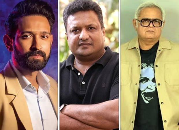 Sanjay Gupta DEFENDS Vikrant Massey for taking a break from acting, draws parallels with Hansal Mehta; says, “It takes guts, resilience and an insane amount of belief…” : Bollywood News