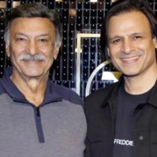 Vivek Oberoi reveals he refused to debut with a film backed by dad Suresh Oberoi, recalls struggling for 18 months: “I had crisis of conscience”