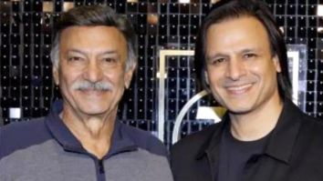 Vivek Oberoi reveals he refused to debut with a film backed by dad Suresh Oberoi, recalls struggling for 18 months: “I had crisis of conscience”