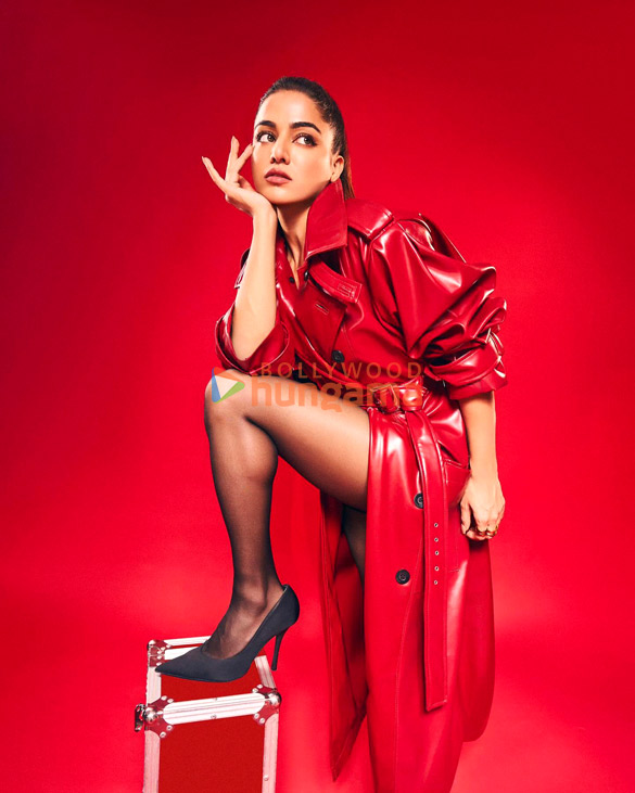 wamiqa gabbi 5 11