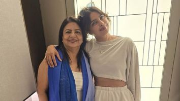 Priyanka Chopra’s mother Madhu Chopra reveals that their hometown Bareilly didn’t support her daughter’s Miss World win