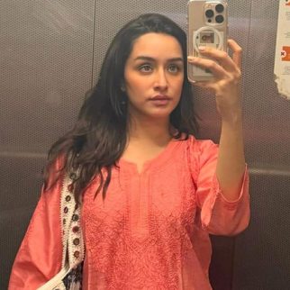 Shraddha Kapoor reveals her Aadhaar Card photo, wins hearts with adorable selfie