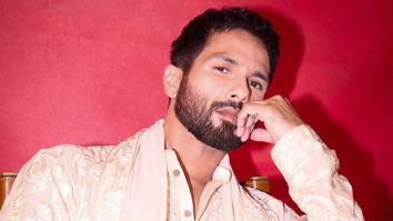 Shahid Kapoor reveals he cried on set after terrible heartbreak: “I think I am destroying myself”