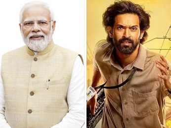 PM Narendra Modi praises The Sabarmati Report after it’s special screening for NDA MPs: “I commend the makers of the film for their effort” PM Narendra Modi praises The Sabarmati Report after it’s special screening for NDA MPs: “I commend the makers of the film for their effort”