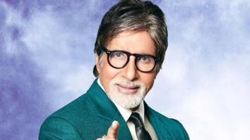 Amitabh Bachchan shares cryptic post on social media, spark speculation among fans: “Chup chaap, cheedi ka baap”