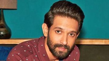 Vikrant Massey clarifies retirement rumours: “I’m not retiring. Need a long break”