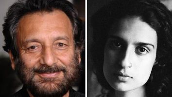 EXCLUSIVE: Shekhar Kapur rumoured to team up with Avani Rai as Director of Photography for Masoom: The Next Generation