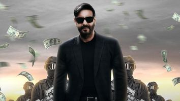 Ajay Devgn starrer Raid 2 set to release on May 1, 2025