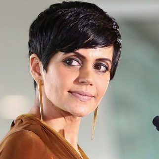 Mandira Bedi returns to acting with south film Identity; says, “I'm excited because South films today have such huge viewership”