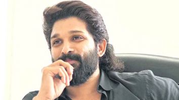 Allu Arjun shares heartfelt condolences over tragic incident at Sandhya theatre during Pushpa 2 premiere