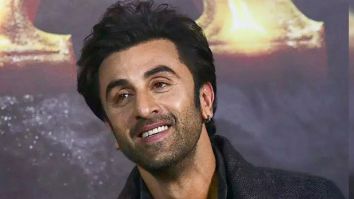 Ranbir Kapoor confirms Animal 2 is in the works, filming to begin in 2027; says, “I get to play two characters – the antagonist and the protagonist”