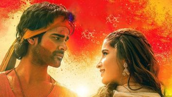 Makers of Abhishek Kapoor’s Azaad set to launch first song ‘Birangay’ in grand event in Jaipur on December 12 Makers of Abhishek Kapoor’s Azaad set to launch first song ‘Birangay’ in grand event in Jaipur on December 12