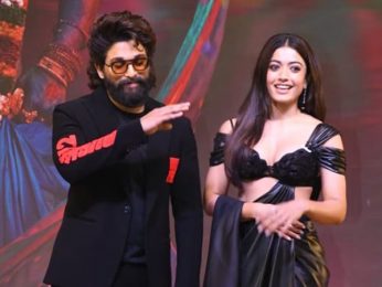 Rashmika Mandanna comes in support of Allu Arjun in stampede case; says, “It is disheartening to see everything being blamed on a single individual” Rashmika Mandanna comes in support of Allu Arjun in stampede case; says, “It is disheartening to see everything being blamed on a single individual”