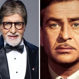 Amitabh Bachchan urges fans to celebrate Raj Kapoor’s legacy through his classic films in theatres: “Don't miss the opportunity to watch these Raj Kapoor classics”