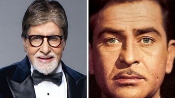 Amitabh Bachchan urges fans to celebrate Raj Kapoor’s legacy through his classic films in theatres: “Don’t miss the opportunity to watch these Raj Kapoor classics”