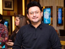 EXCLUSIVE: Swapnil Joshi to make Gujarati film debut with Shubhchintak; says, “I felt this is the best opportunity to expand my horizon”