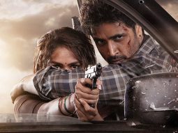 Adivi Sesh to reveal special surprise from Dacoit on his birthday tomorrow