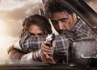 Adivi Sesh to reveal special surprise from Dacoit on his birthday tomorrow
