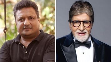 Sanjay Gupta recalls nervous visit to Amitabh Bachchan’s bungalow to narrate Kaante: “The speakers and gramophones he uses are like Rs 50-60 lakhs plus”